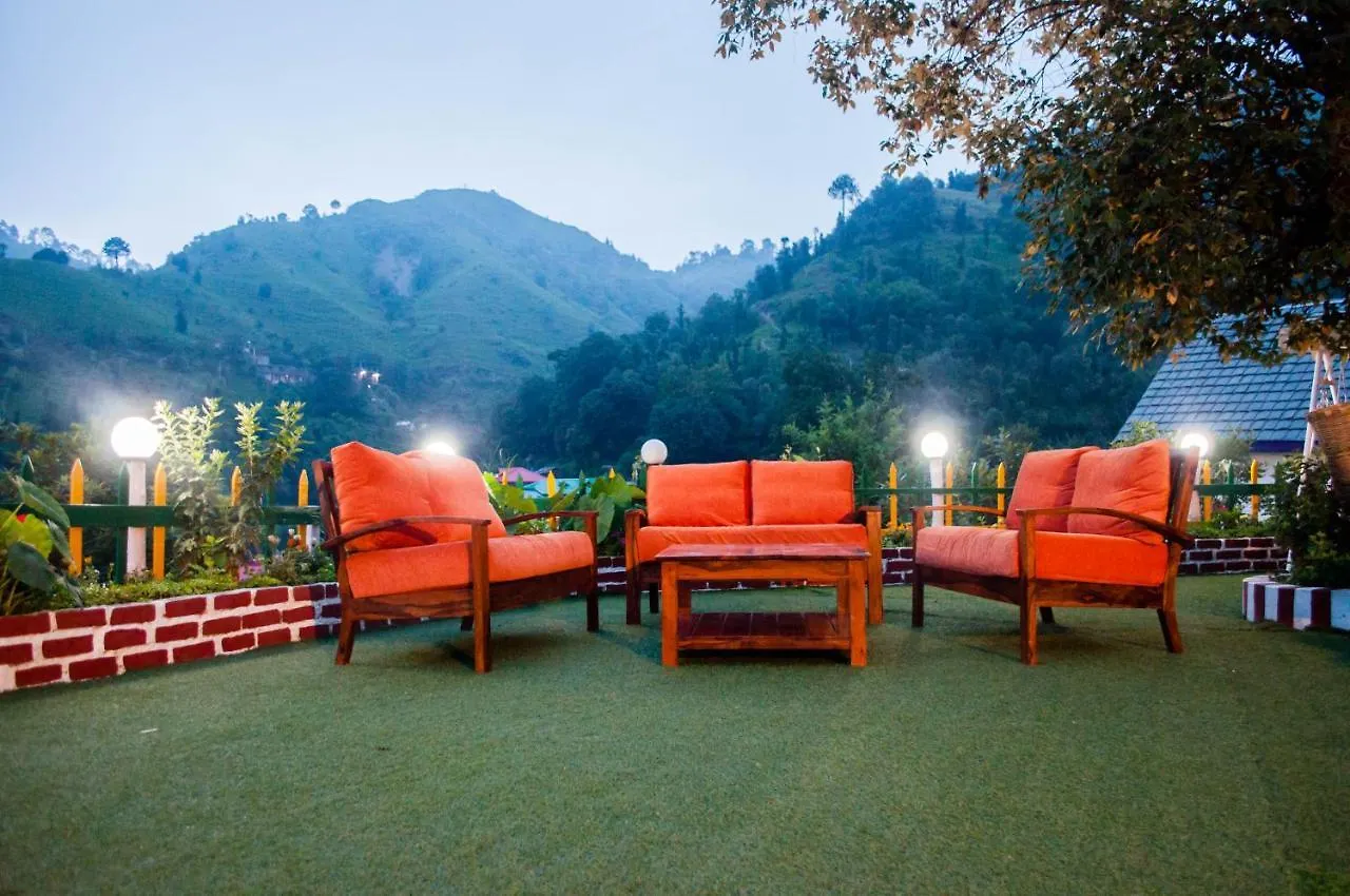 Oakwood Hamlet Resort Shimla