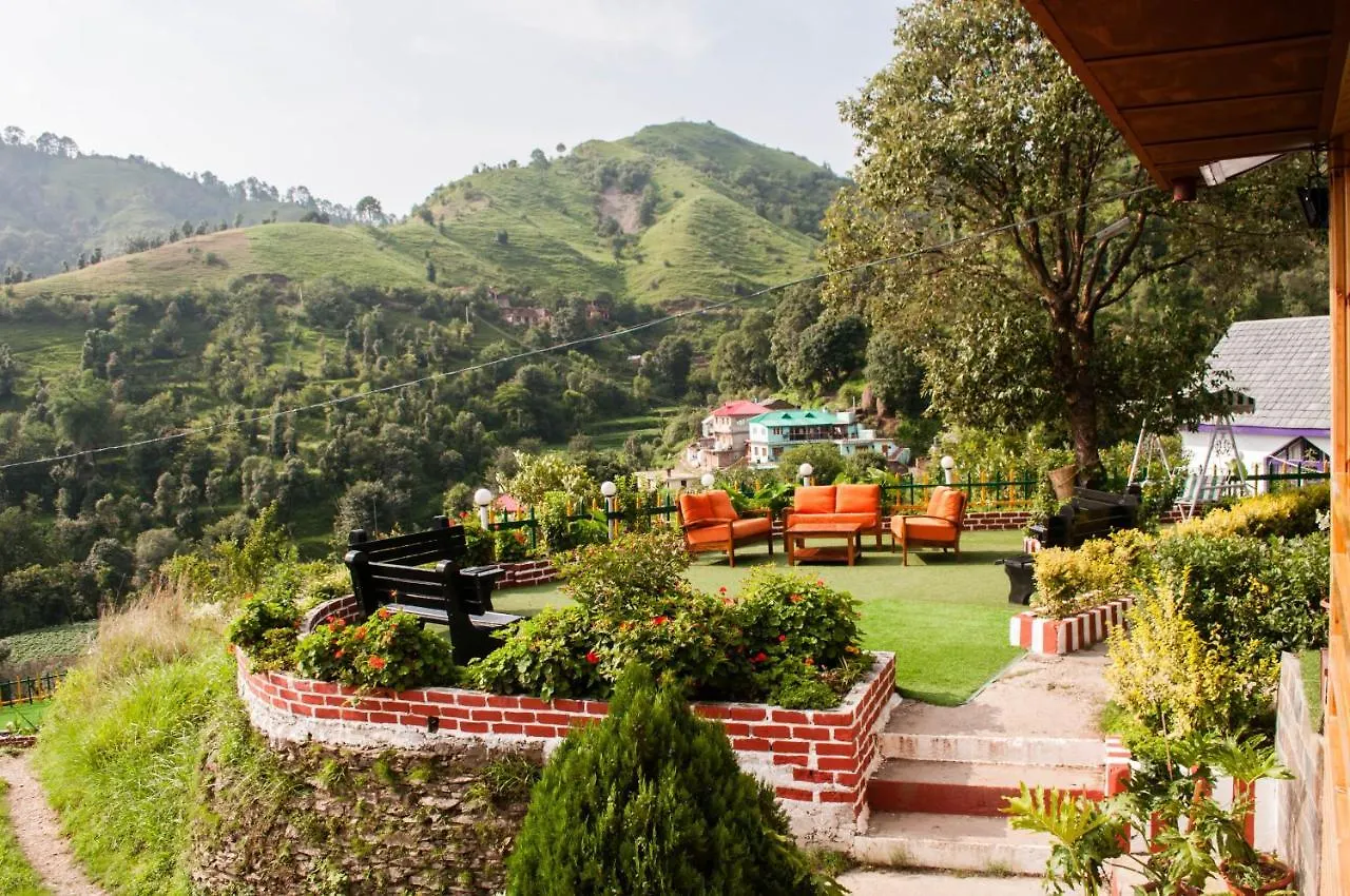 Oakwood Hamlet Resort Shimla 3*,  India
