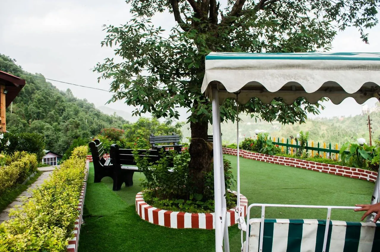 Oakwood Hamlet Resort Shimla