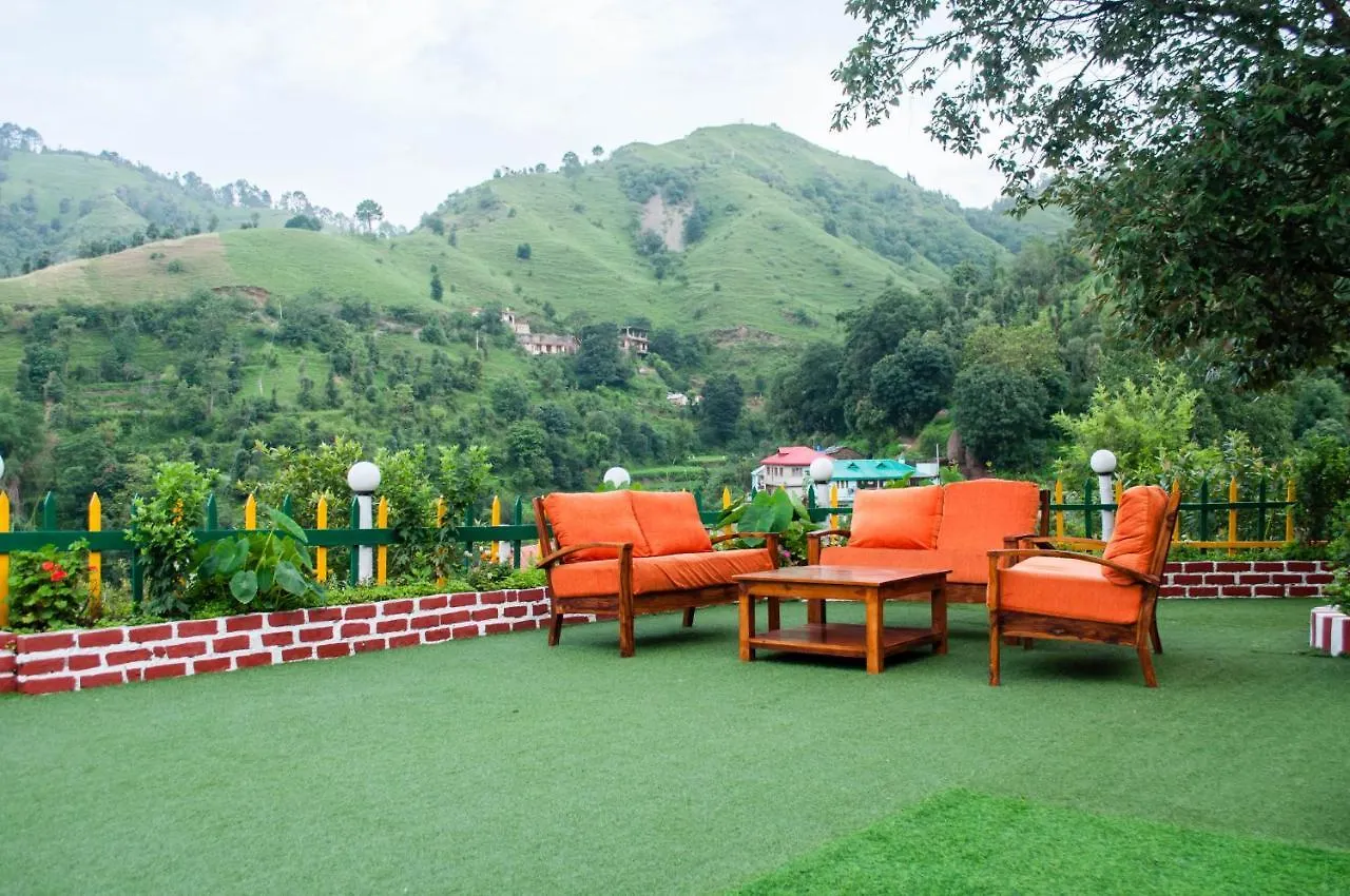 Oakwood Hamlet Resort Shimla