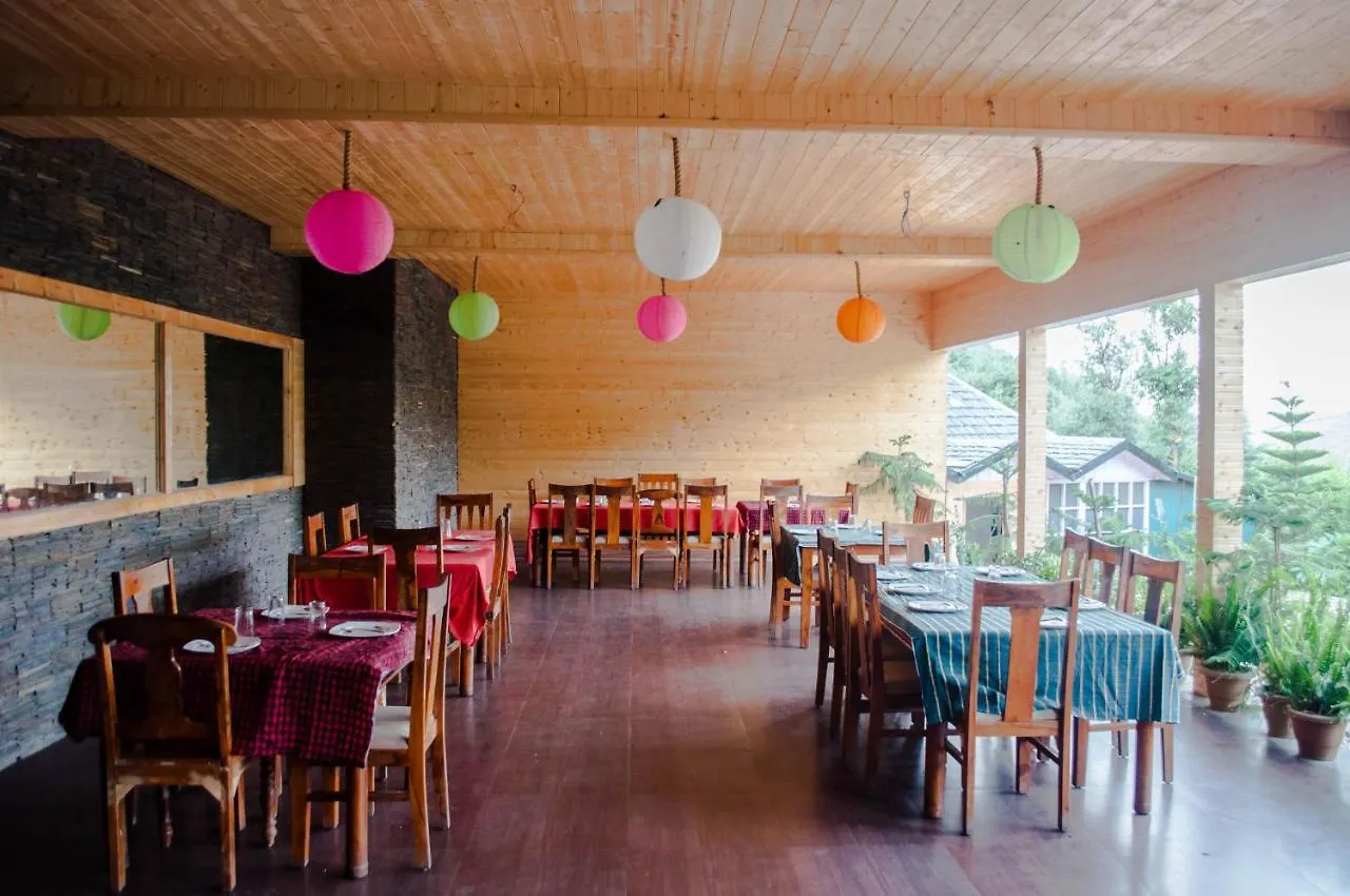 Oakwood Hamlet Resort Shimla
