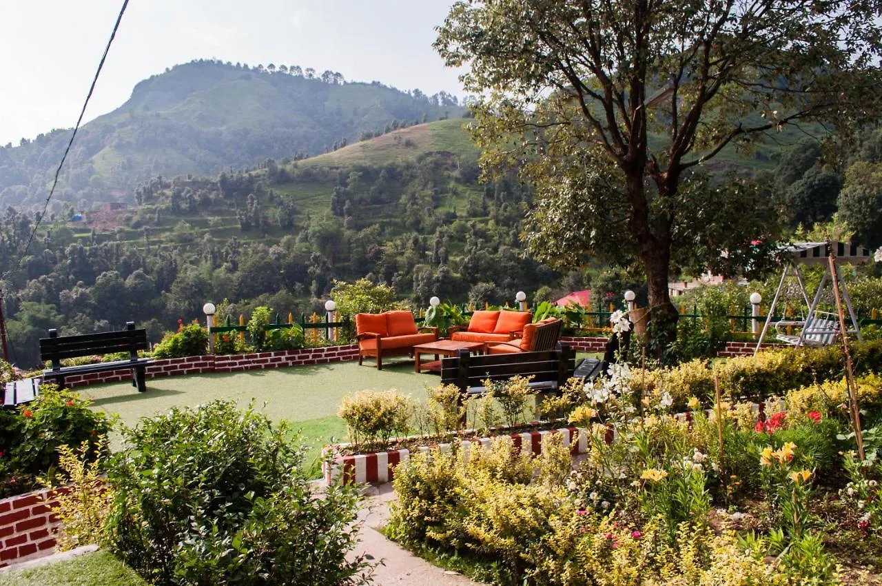 Oakwood Hamlet Resort Shimla