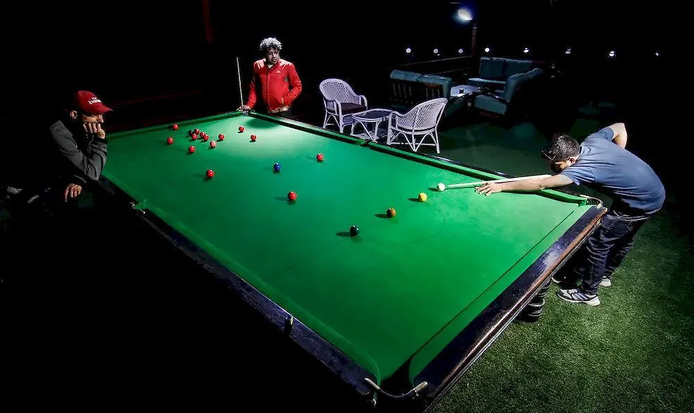 ***  Oakwood Hamlet Resort Shimla India