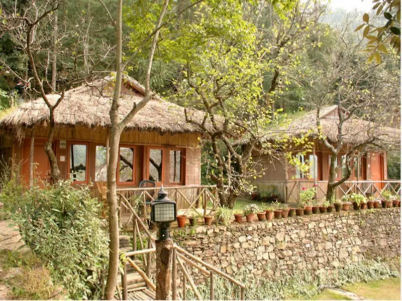 Oakwood Hamlet Resort Shimla 3*,  India
