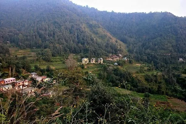 Oakwood Hamlet Resort Shimla 3*,