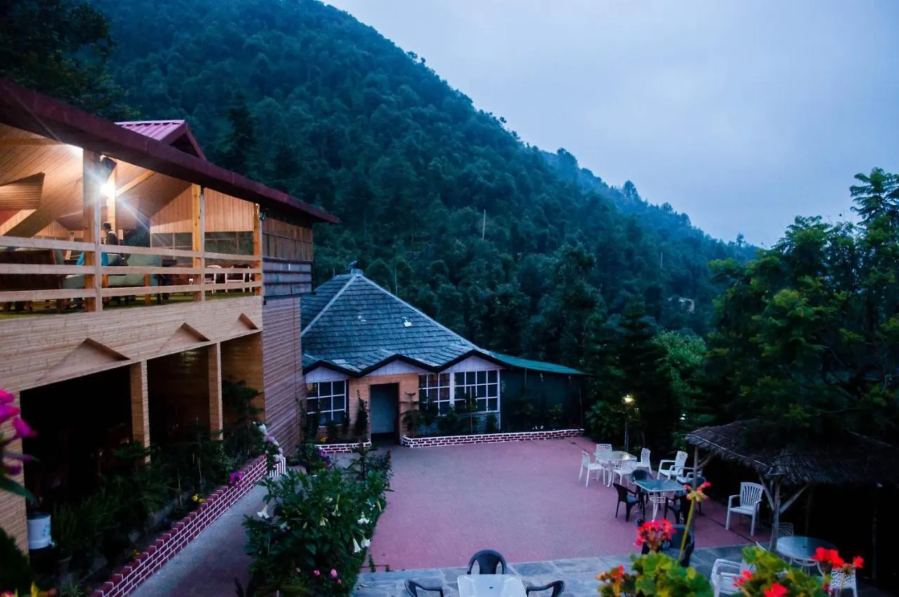 Oakwood Hamlet Resort Σίμλα
