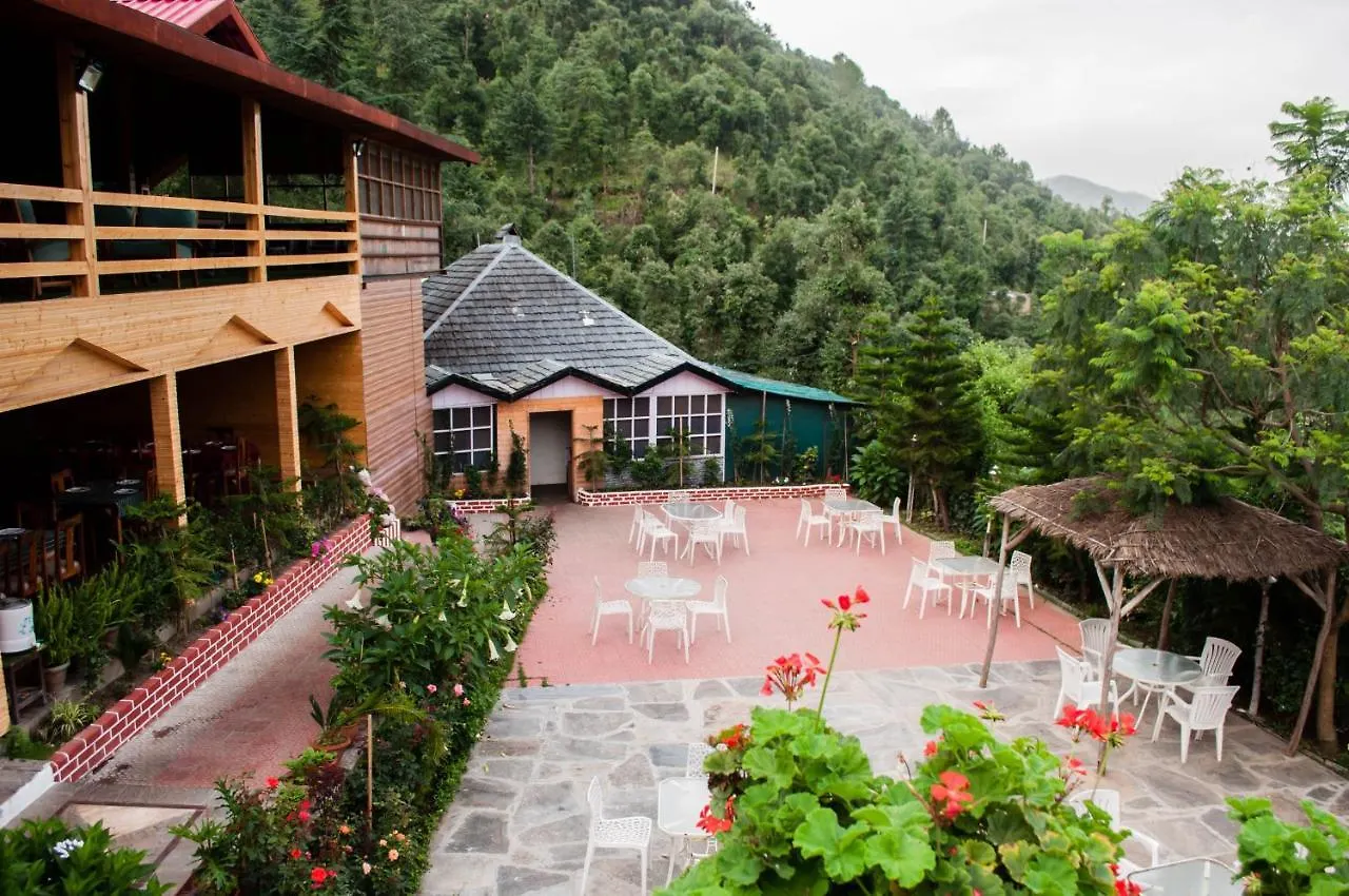 Oakwood Hamlet Resort Σίμλα