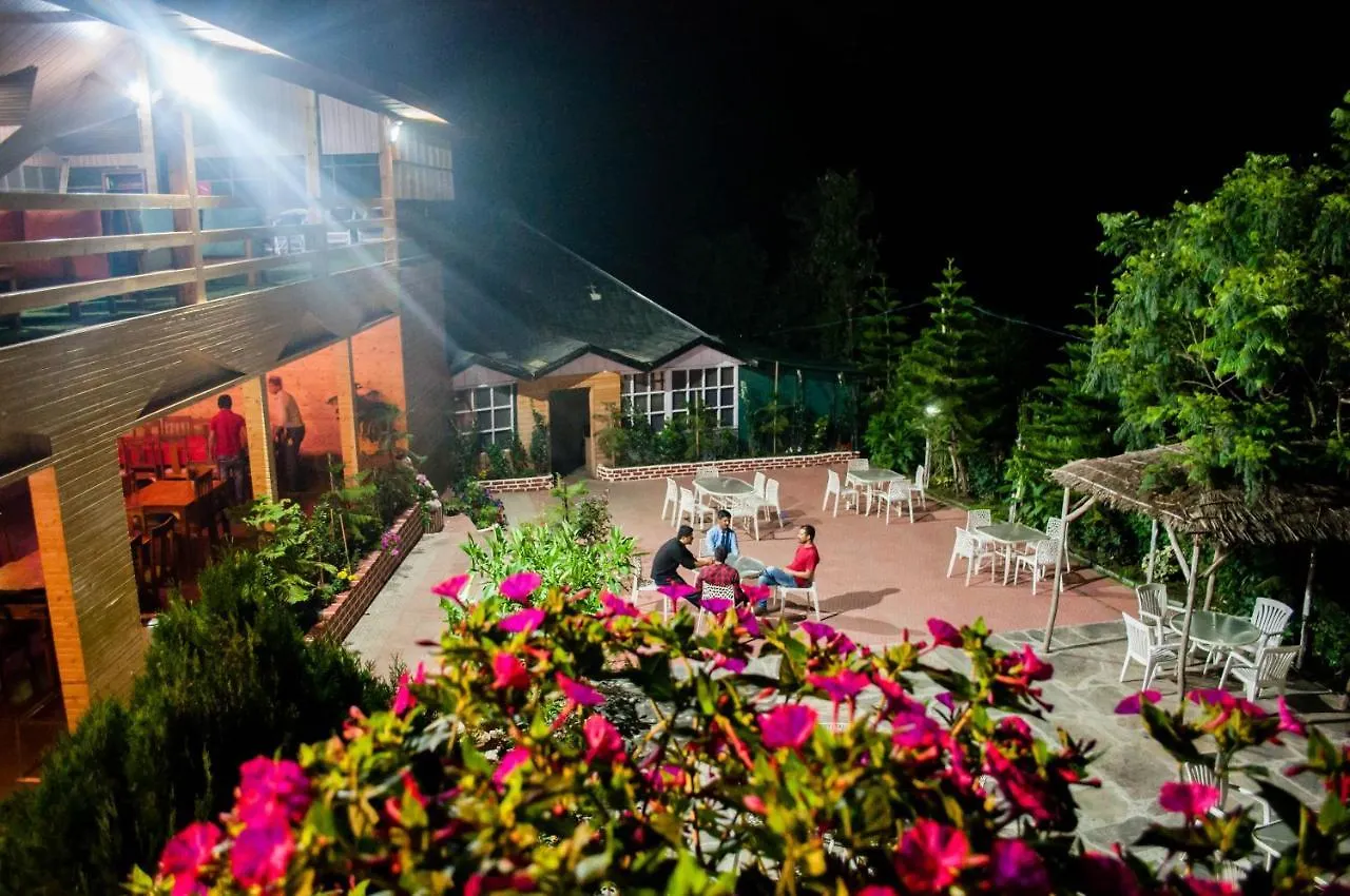 Oakwood Hamlet Resort Σίμλα Ινδία