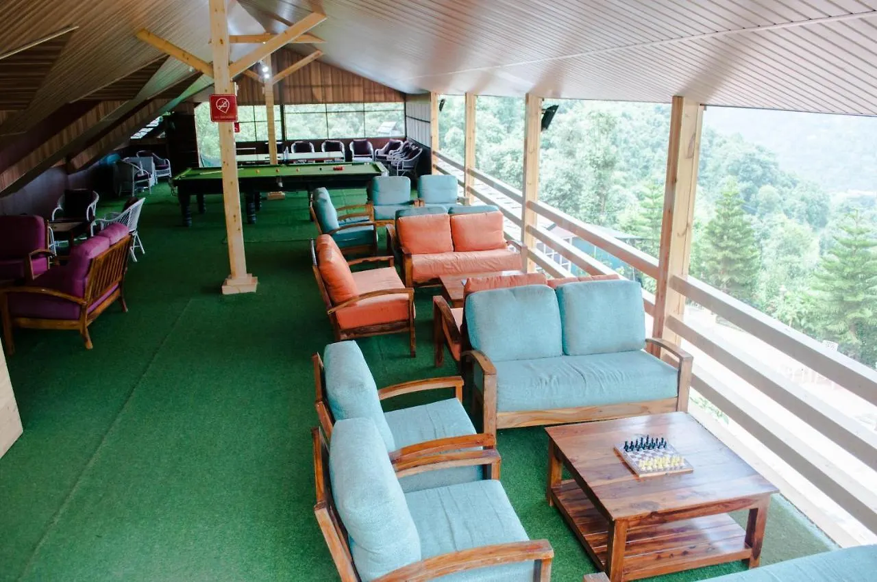 Oakwood Hamlet Resort Σίμλα