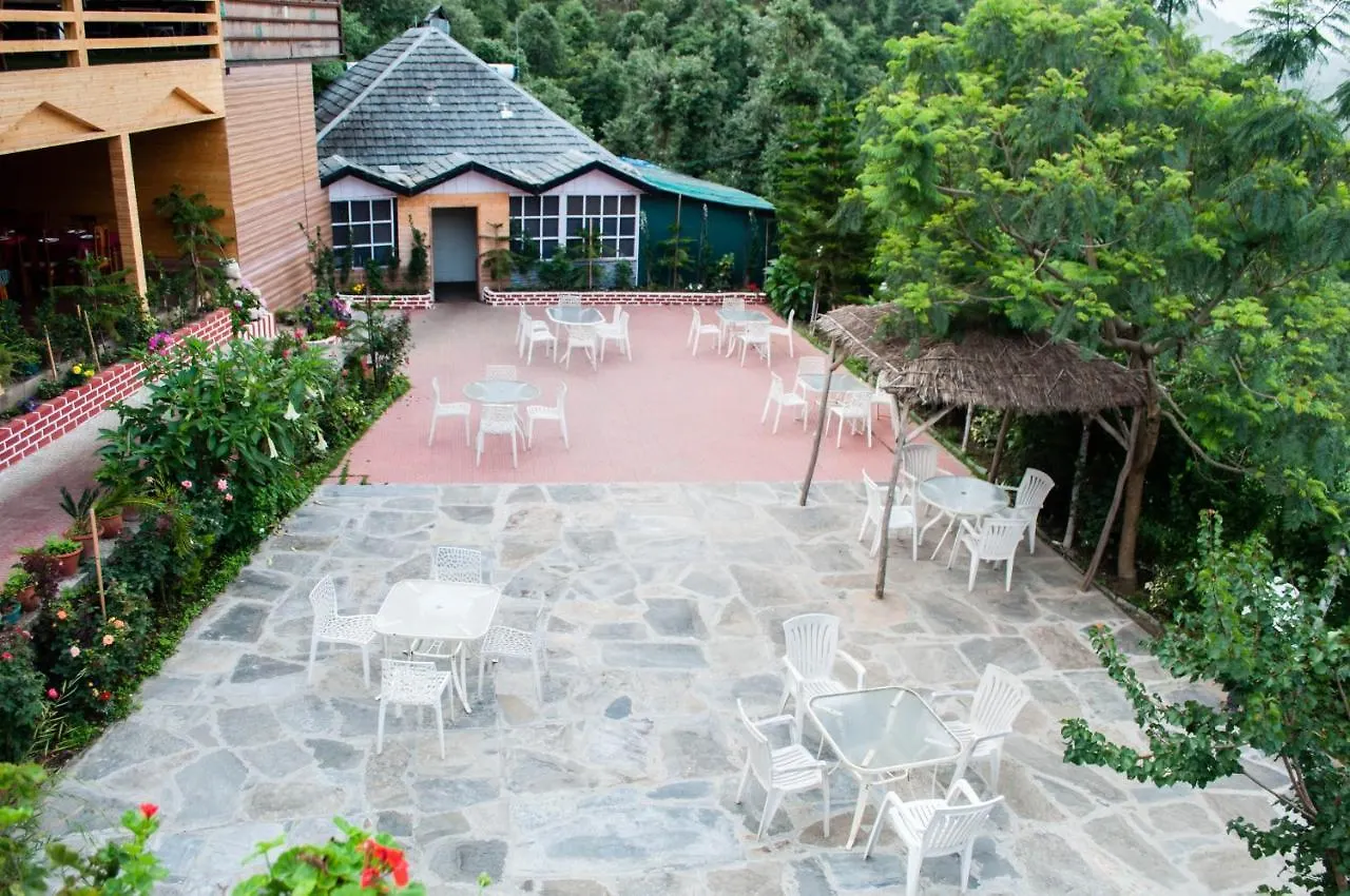 Oakwood Hamlet Resort Σίμλα