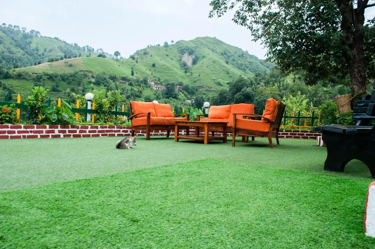 Oakwood Hamlet Resort Σίμλα