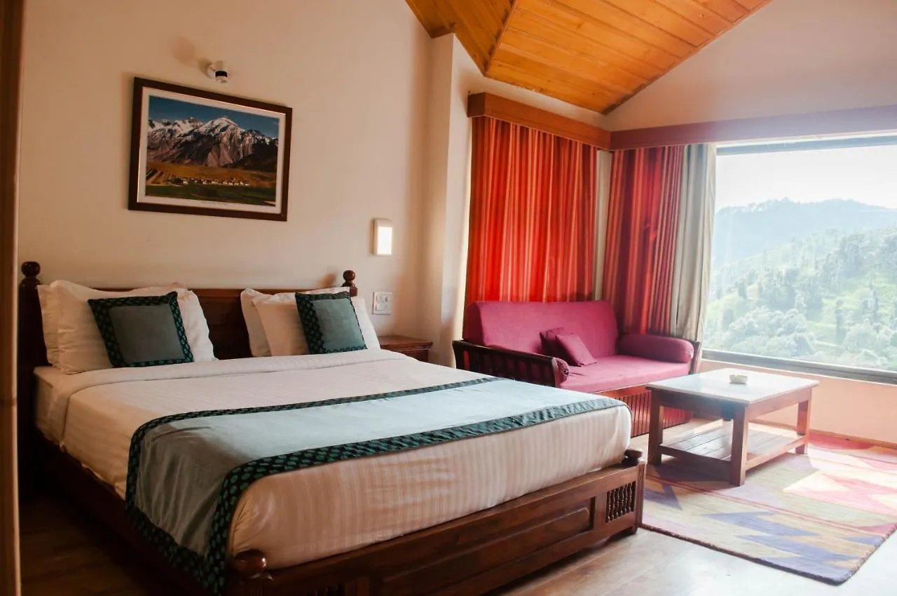 Oakwood Hamlet Resort Σίμλα Ινδία