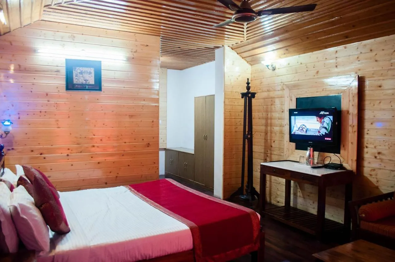 Oakwood Hamlet Resort Σίμλα