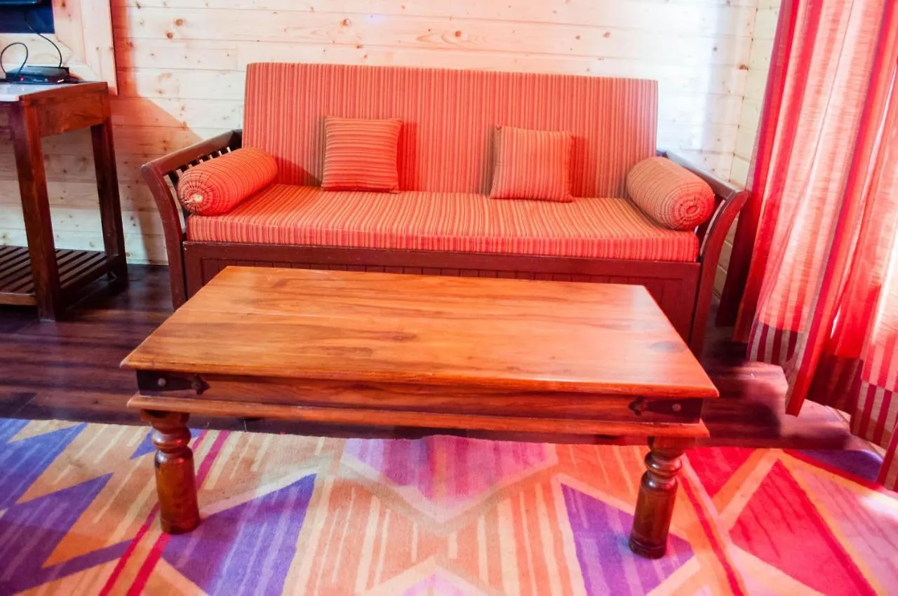 Oakwood Hamlet Resort Σίμλα