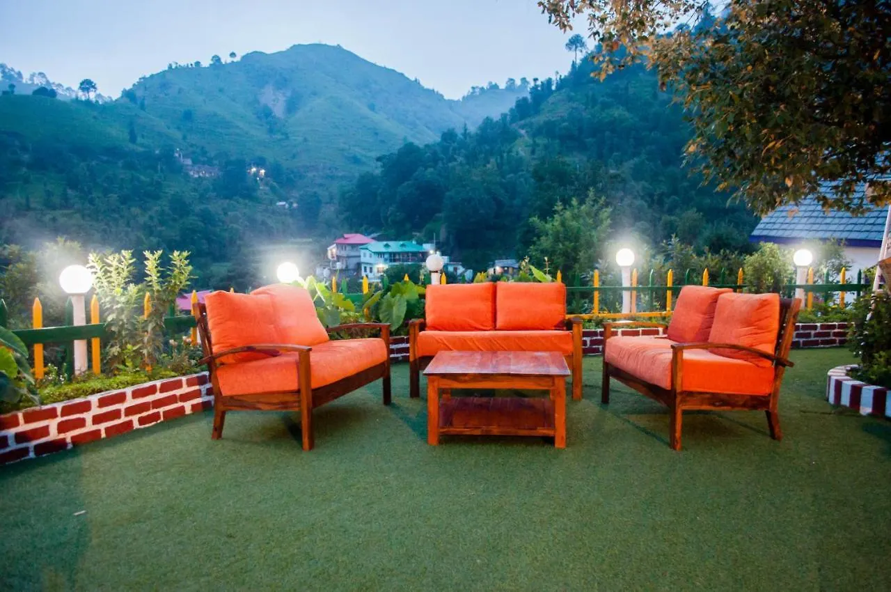 Oakwood Hamlet Resort Σίμλα