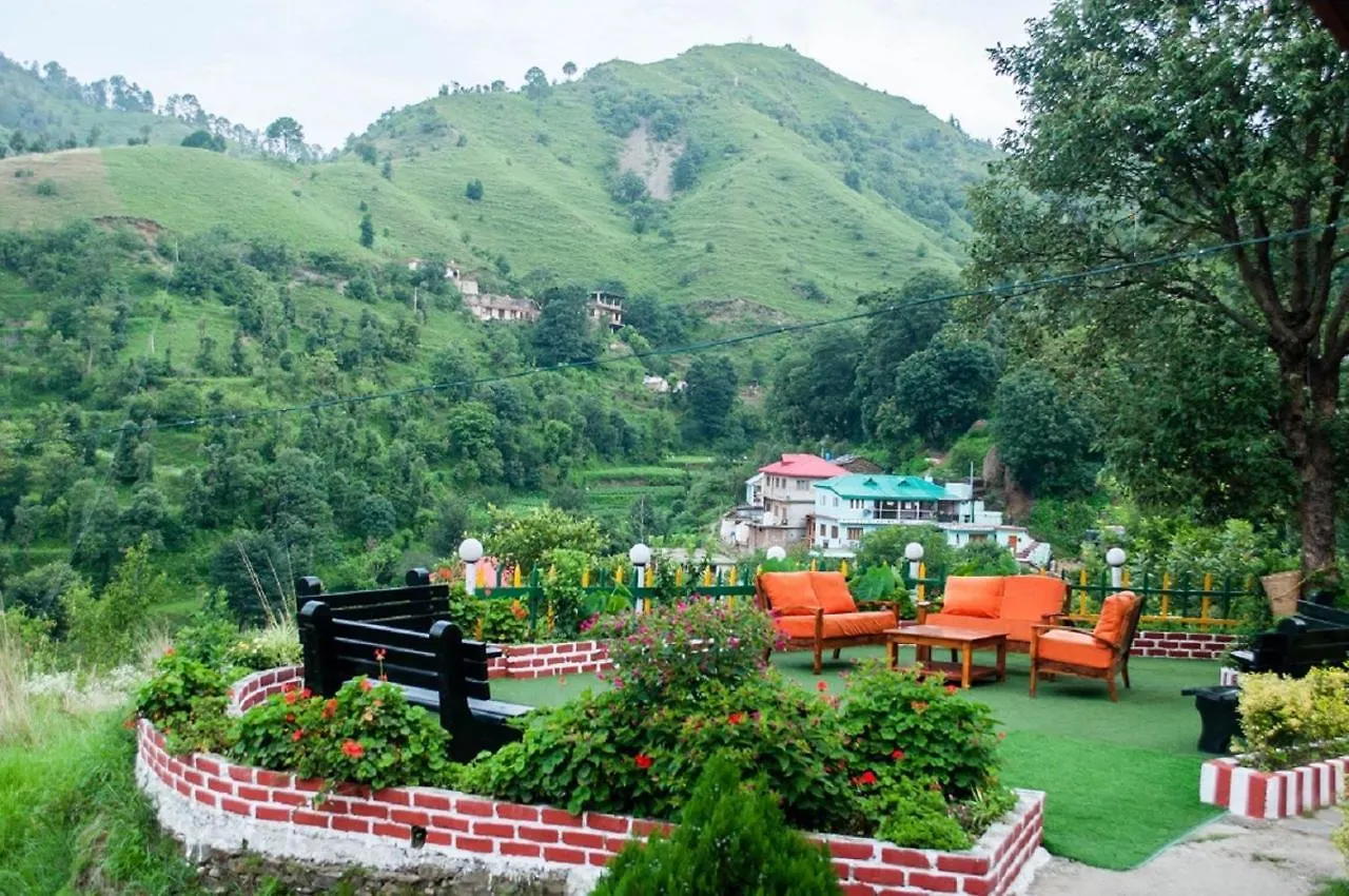 Oakwood Hamlet Resort Σίμλα Ινδία