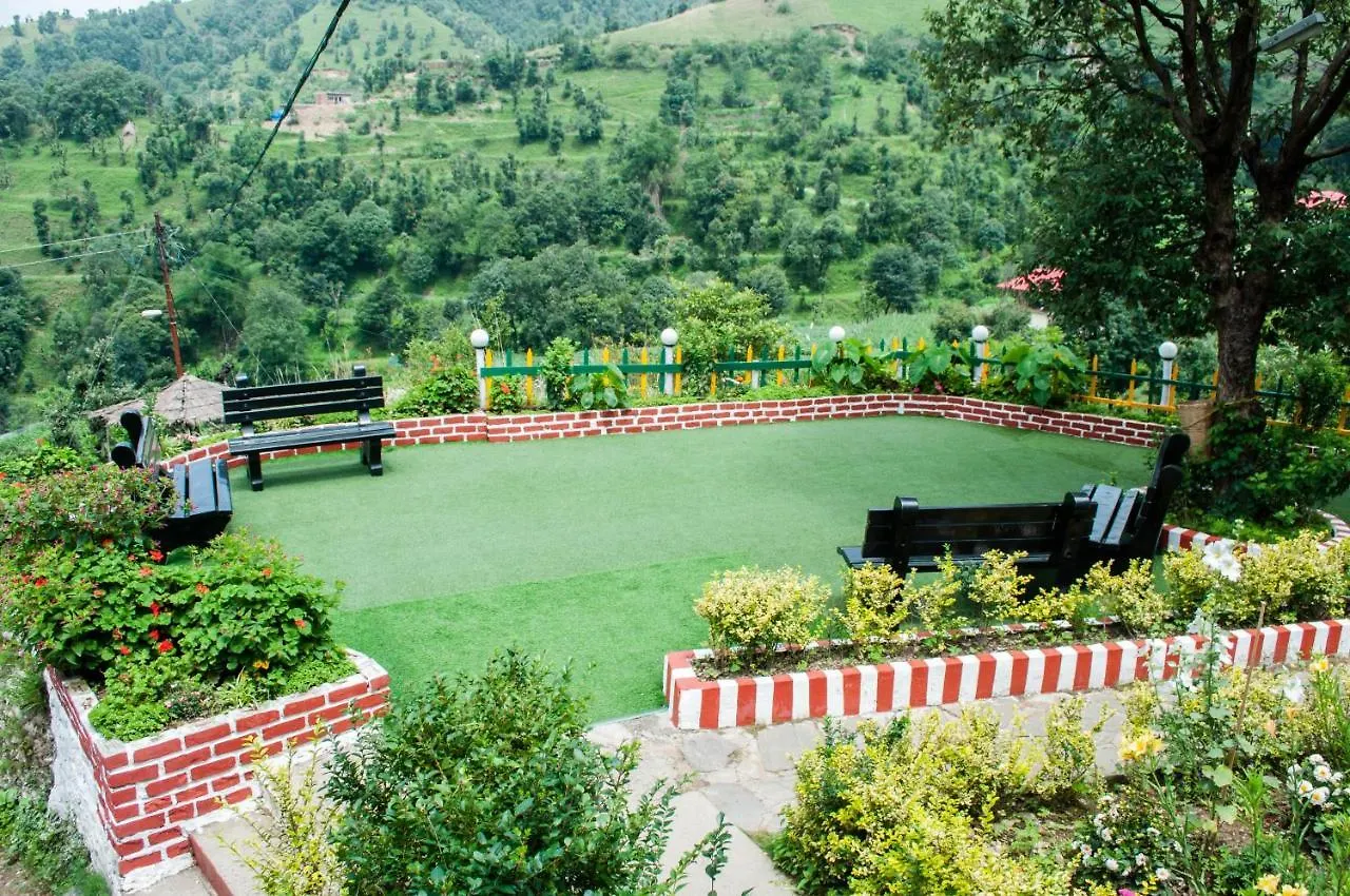 Oakwood Hamlet Resort Σίμλα