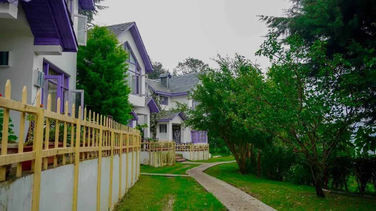 Oakwood Hamlet Resort Σίμλα