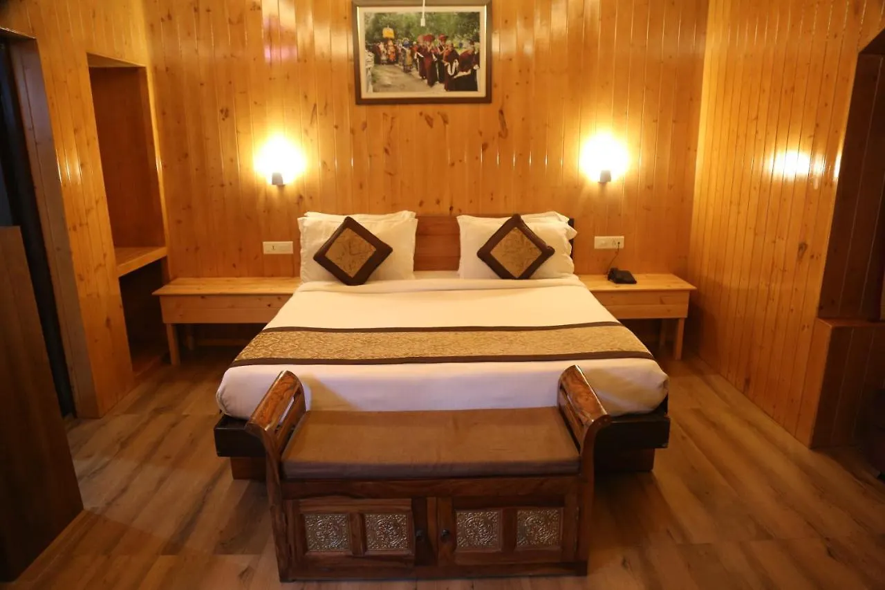 Oakwood Hamlet Resort Σίμλα