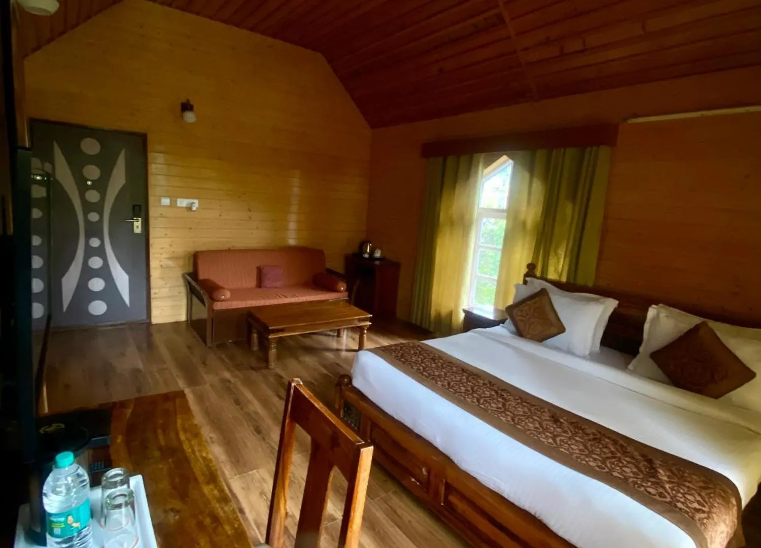 Oakwood Hamlet Resort Σίμλα