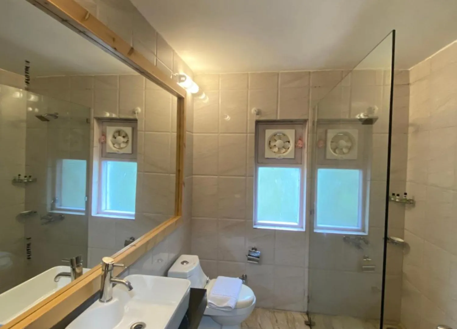 Oakwood Hamlet Resort Σίμλα Ινδία
