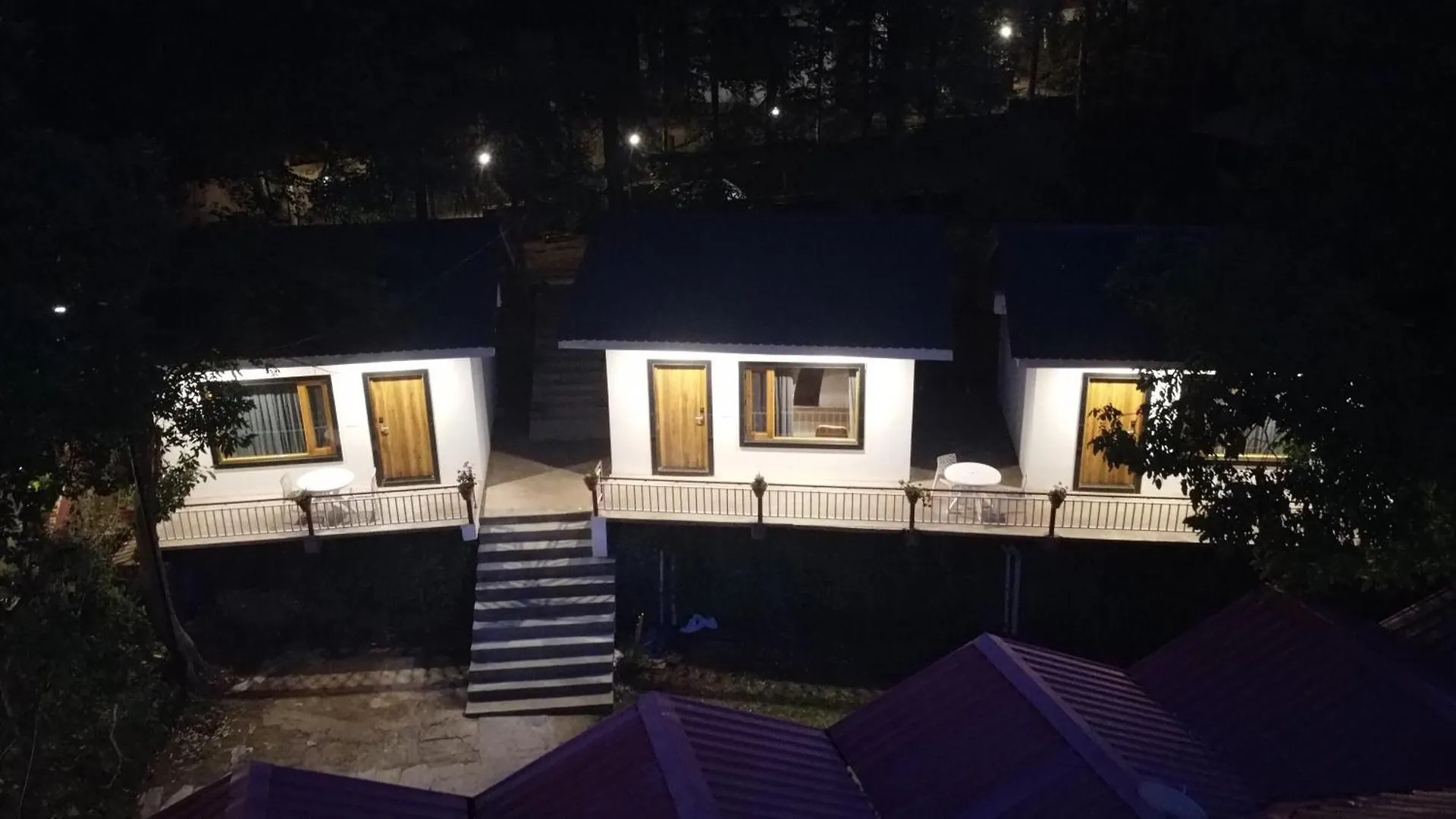 Oakwood Hamlet Resort Σίμλα 3*,  Ινδία