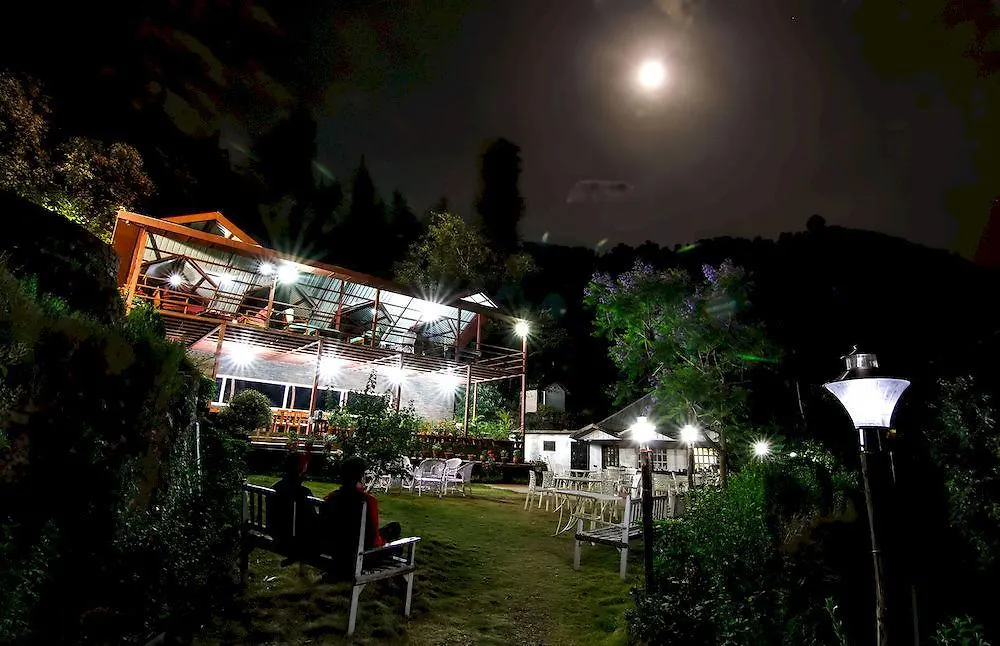 Oakwood Hamlet Resort Σίμλα