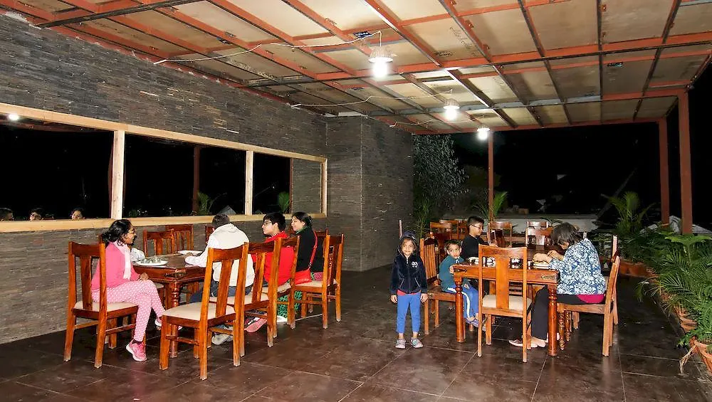 Oakwood Hamlet Resort Σίμλα