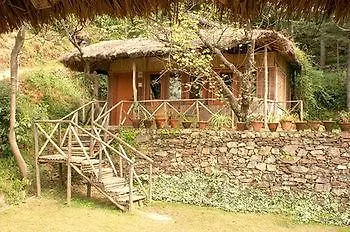 Oakwood Hamlet Resort Σίμλα