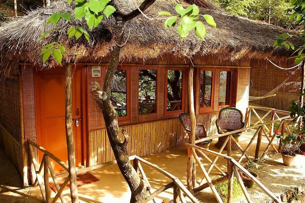 Oakwood Hamlet Resort Σίμλα 3*,