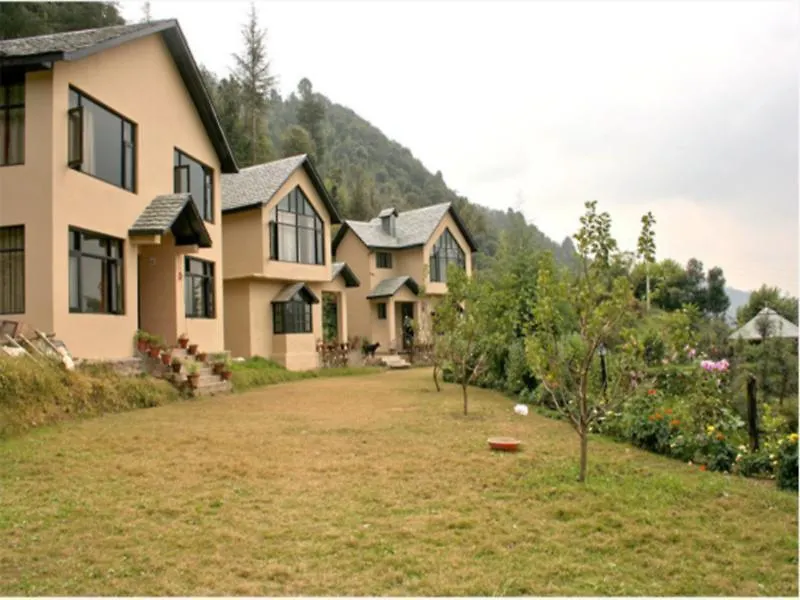 Oakwood Hamlet Resort Σίμλα