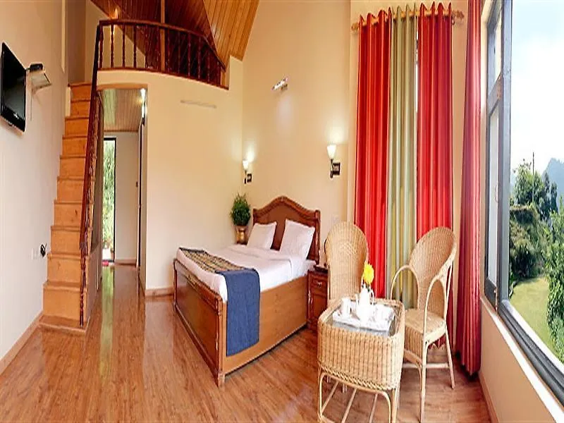 Oakwood Hamlet Resort Σίμλα