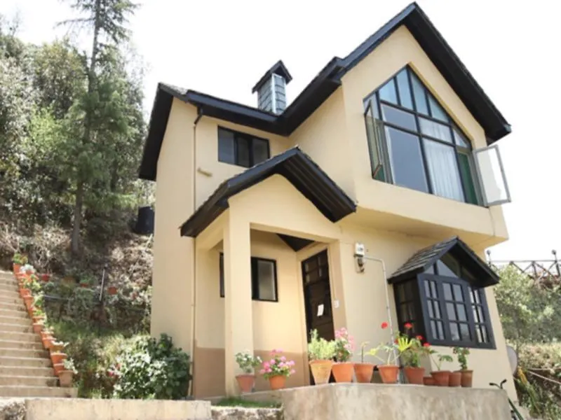 Oakwood Hamlet Resort Σίμλα Ινδία