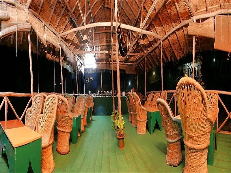 Oakwood Hamlet Resort Σίμλα