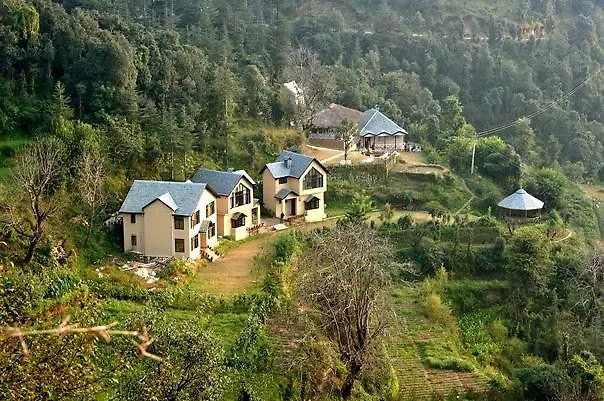 Oakwood Hamlet Resort Σίμλα