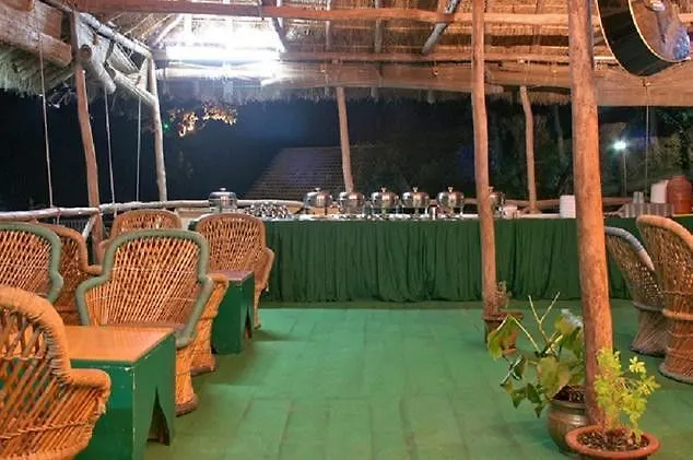 Oakwood Hamlet Resort Σίμλα