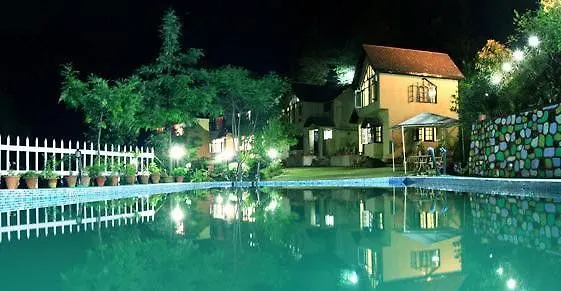 Oakwood Hamlet Resort Σίμλα