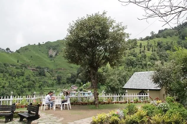 Oakwood Hamlet Resort Σίμλα