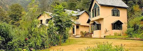 Oakwood Hamlet Resort Σίμλα 3*,