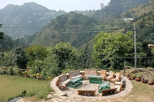 Oakwood Hamlet Resort Σίμλα Ινδία