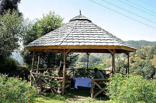 Oakwood Hamlet Resort Σίμλα 3*,  Ινδία