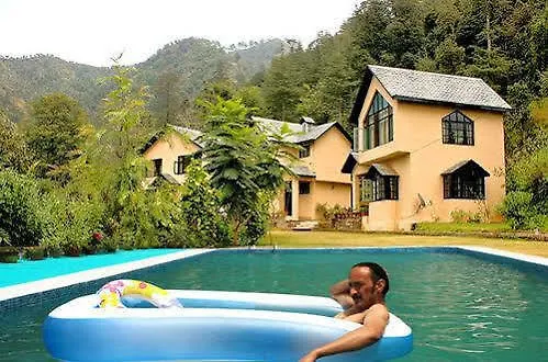 Oakwood Hamlet Resort Σίμλα