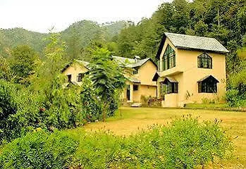 ***  Oakwood Hamlet Resort Σίμλα Ινδία